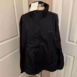 MADHAPPY Windbreaker Jacket